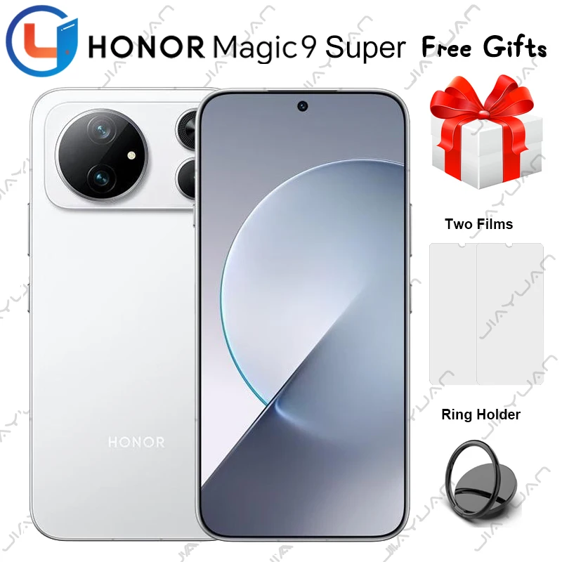 Original HONOR Magic 9 Super 6.81