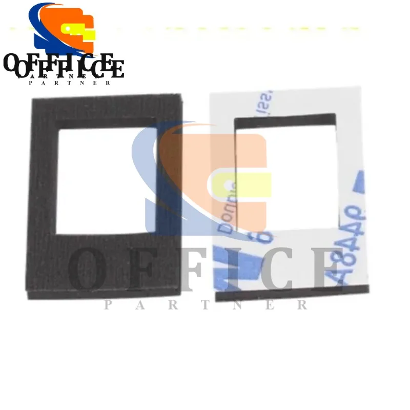 10pcs Toner Seal support for Ricoh MP C2003 C3003 C3503 C4503 C5503 C6003 Sponge Pad MPC2003 MPC3003 MPC3503 MPC6003 MPC4503 MPC
