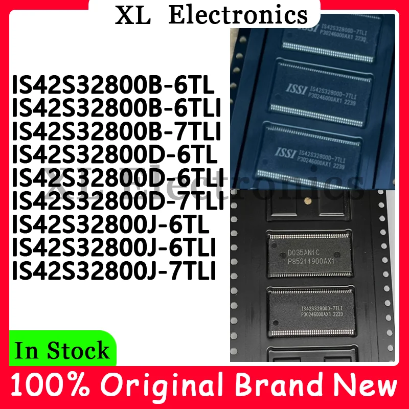is42s32800b-6tl-is42s32800b-6tli-is42s32800b-7tli-is42s32800d-6tl-is42s32800d-6tli-is42s32800d-7tli-is42s32800j-6tl-novo-original