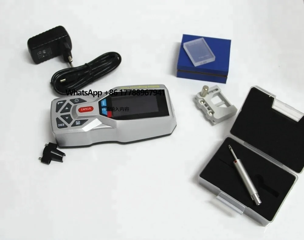 

SRT6600 Portable Surface Flatness Measuring Instruments, Digital Roughness Meter Testers