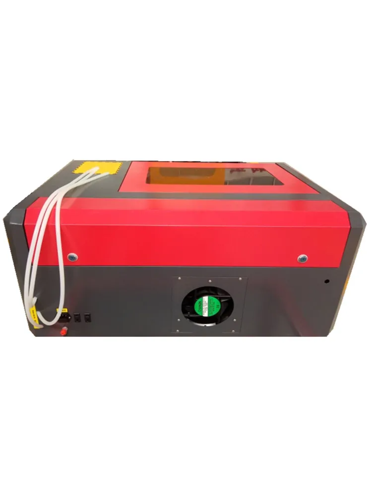 4040 Co2 Laser Engraving Machine Cutter Machine CNC Laser Engraver, DIY Laser Marking Machine, Carving Machine
