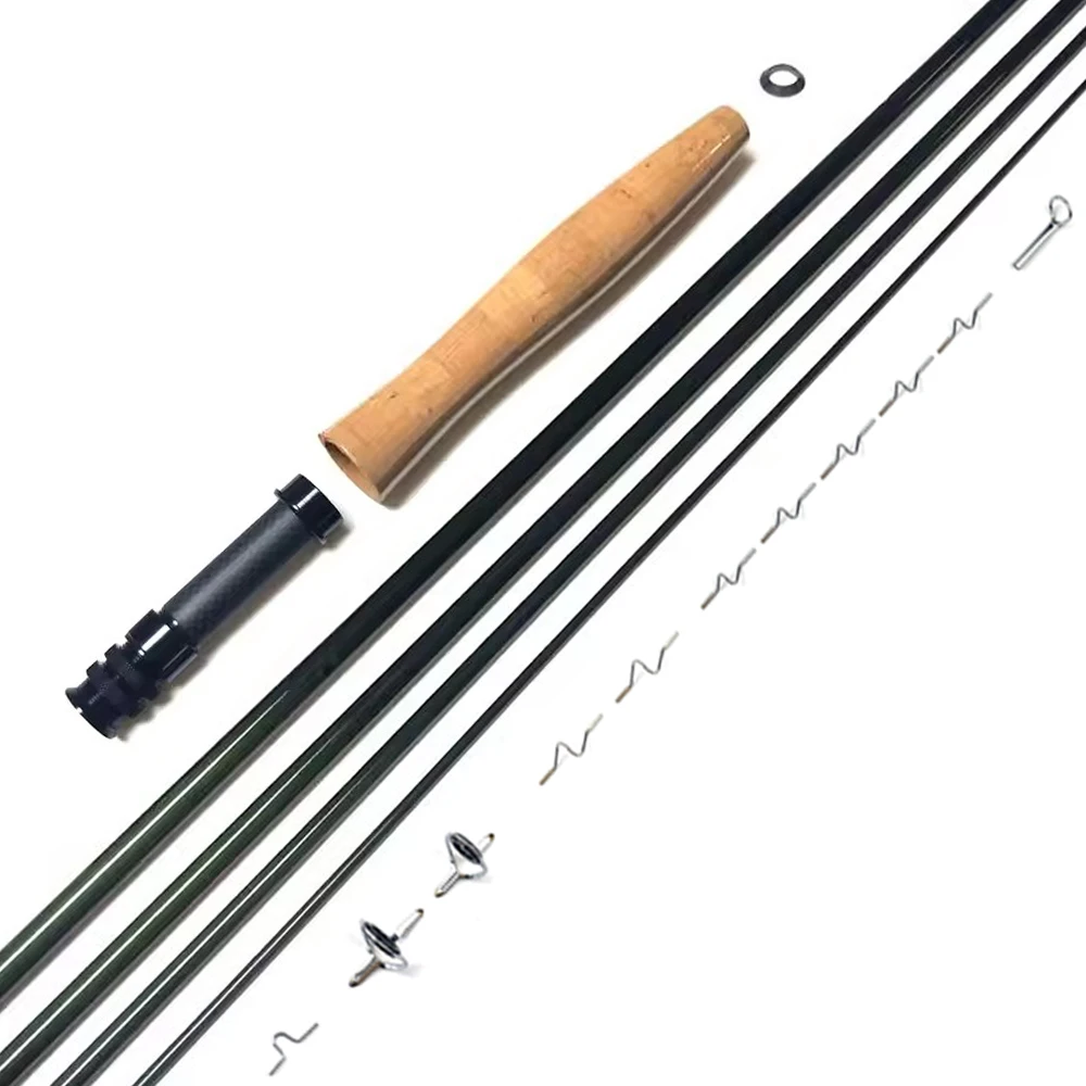 Thumbnail 4 - #26 Best Fishing Rod Combos to Buy In 2026