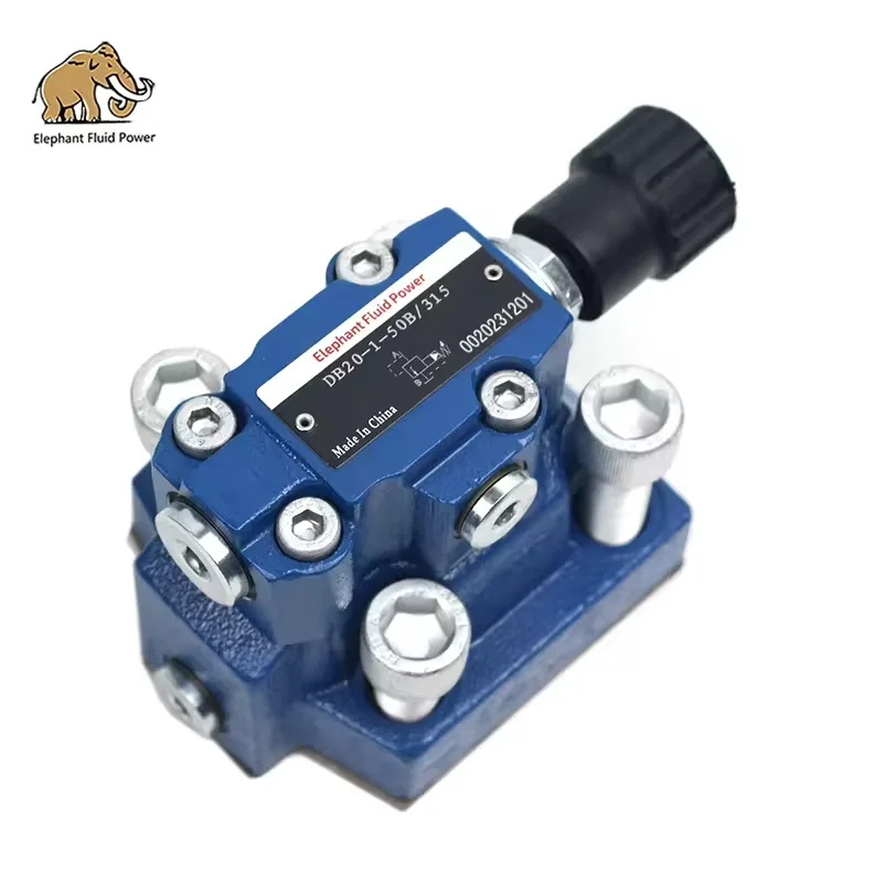 

hydraulic solenoid valve, magnetic flow valve DBW20B-1-50B 3156CG24N9Z5L