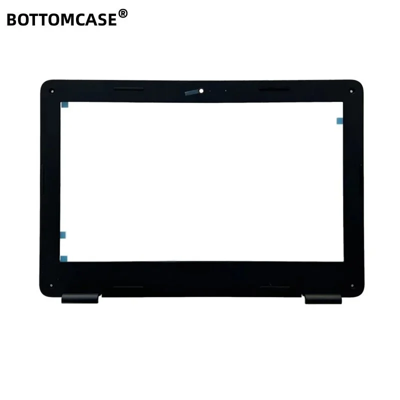 BOTTOMCASE New For Dell Chromebook 11 5190 LCD Front Frame Bezel (Non-Touch) 00814F 0814F