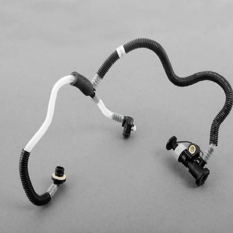 أنبوب خرطوم الإرجاع لوقود الديزل ، مرسيدس بنز W163 مل W203 C W210 E C209 CLK ، A6120703232