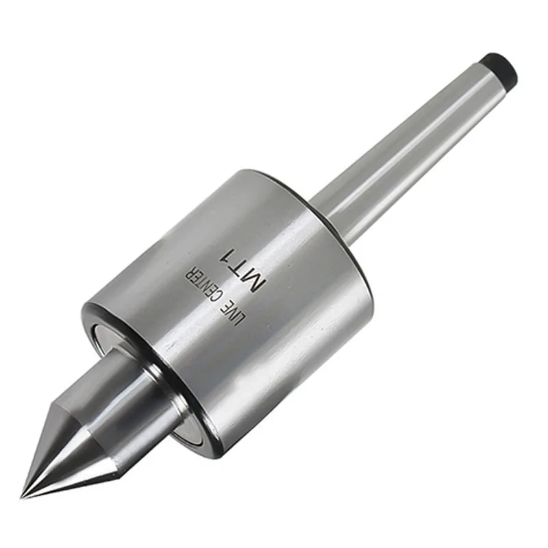 مركز مباشر MT1 MT2 MT3 نوع جديد آلة أداة كشتبان الروتاري مركز تلميح مخرطة المنقولة مركز مخروط القاطع آلة طحن دوارة