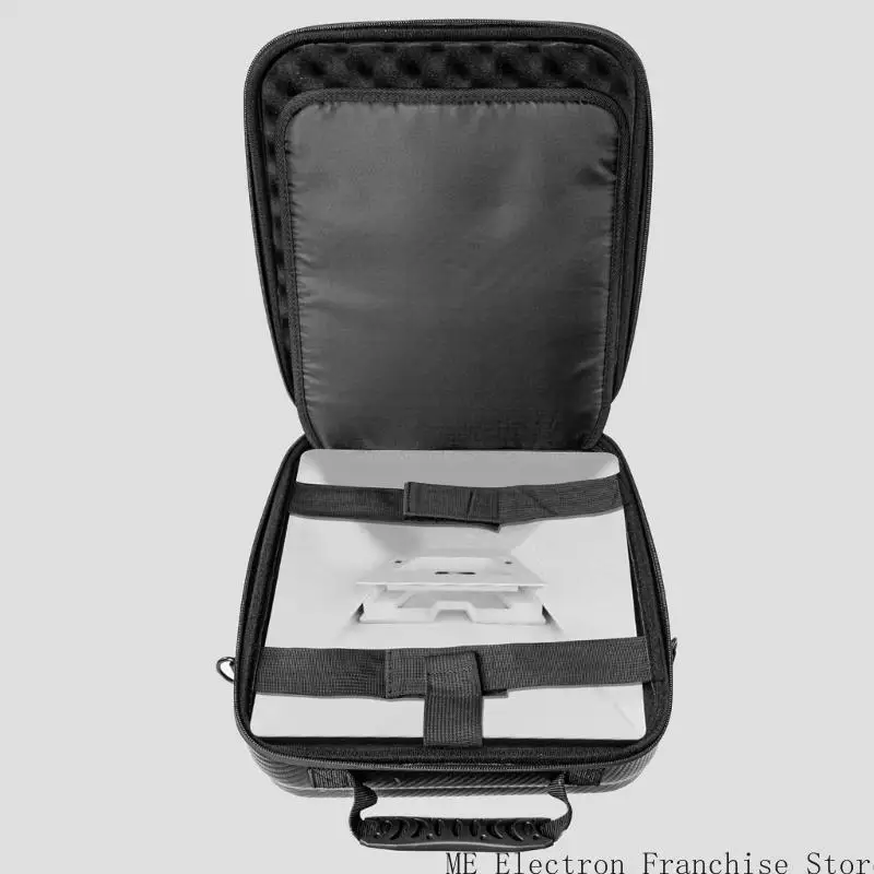 T5EA Protective Storage Case สำหรับ Mini ดาวเทียม EVA จัดเก็บถุงยศ