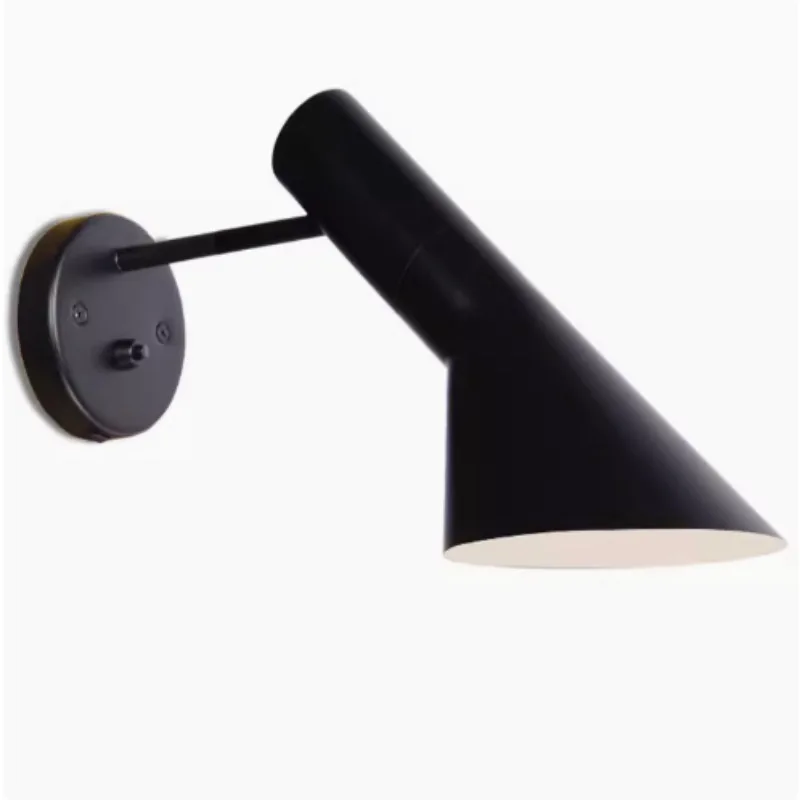 

Wall lamp background wall rocker staircase hallway hallway entrance bedroom bedside lamp