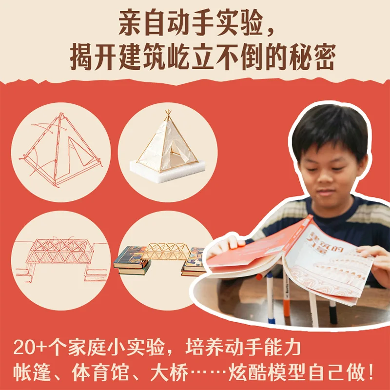 قوة العمارة: كيف تشكل المباني عالمنا وعواطفنا