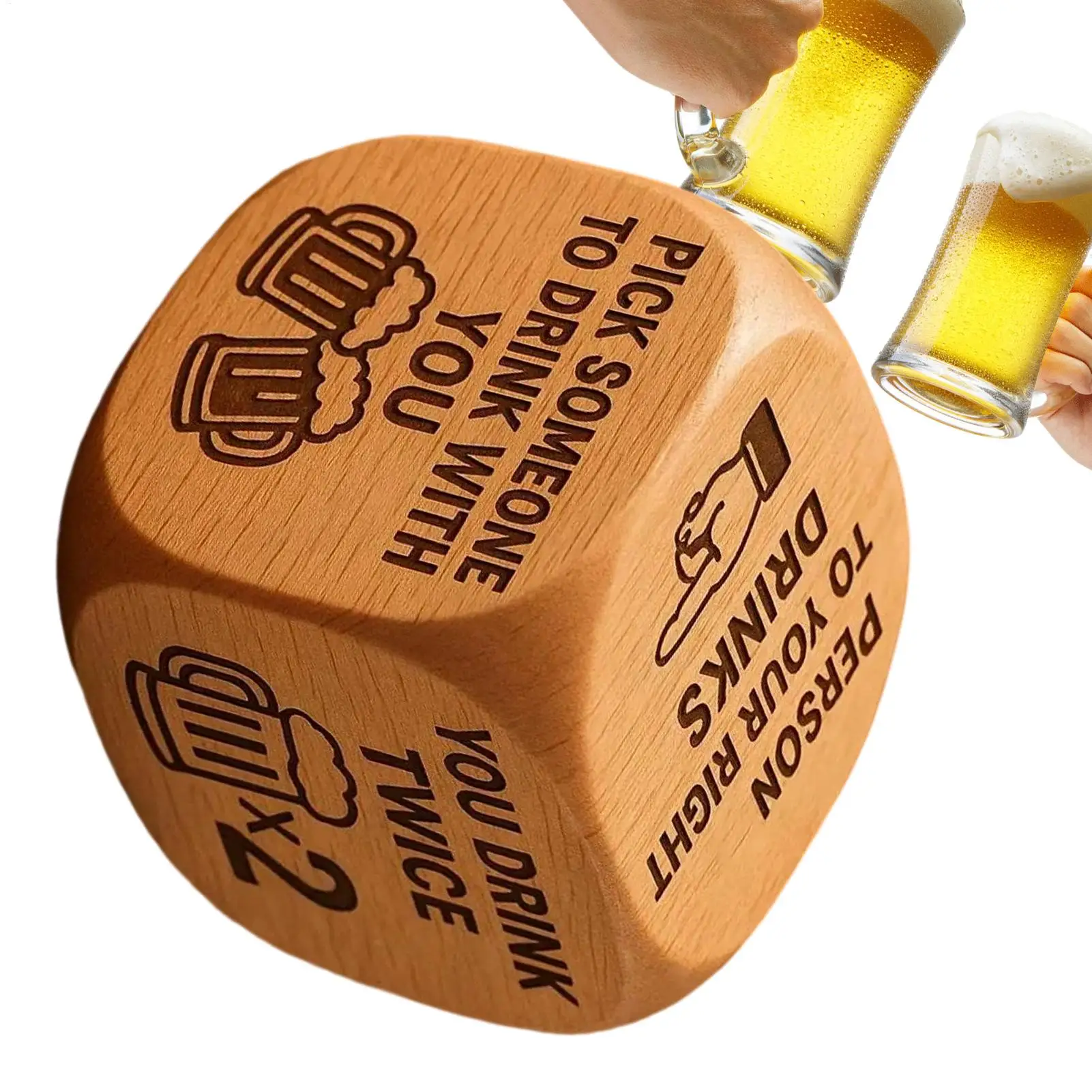 

Игры для питья, сувениры для вечеринок, веселые мероприятия, забавные кости для питья, семейная игра для дома, колледжа, сбора, дня рождения, праздника, новинка