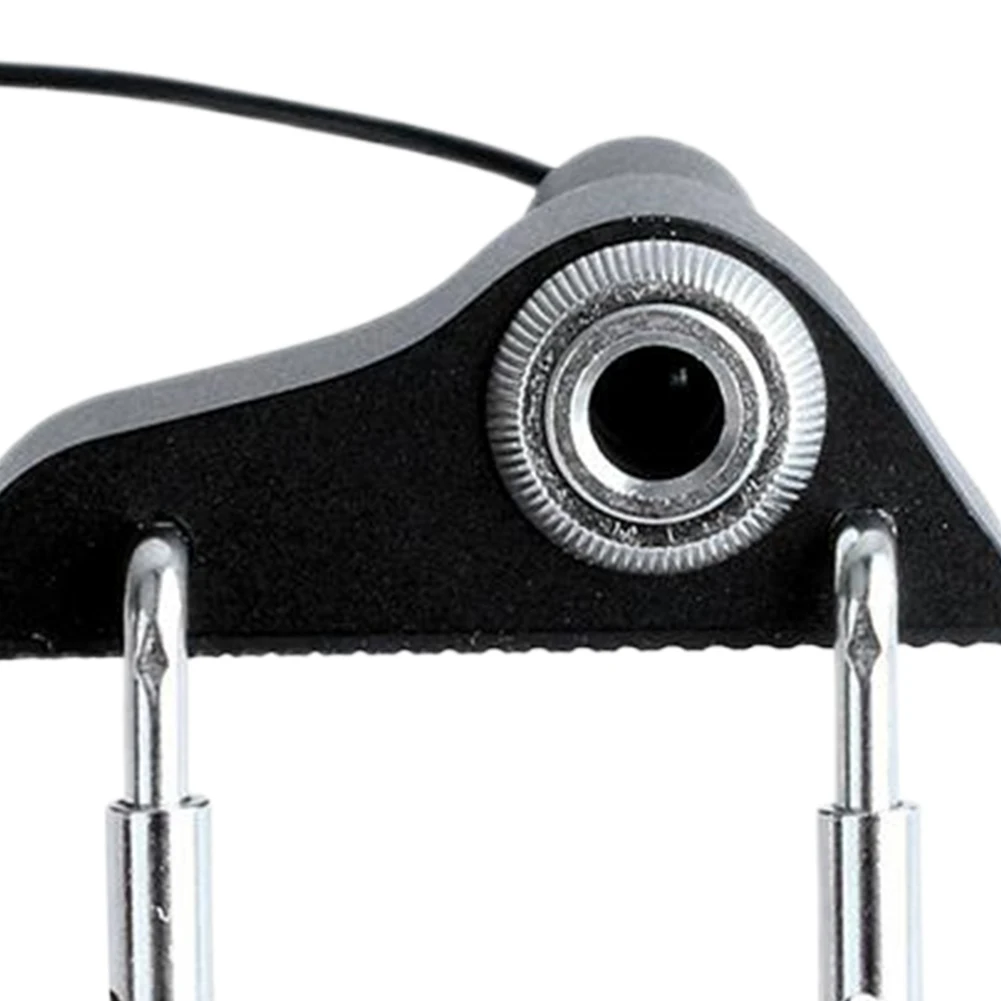 バイオリンピックアップ 電子オルガンピックアップ 瞬時に本物の音響を実現 プロ仕様 バイオリン ビオラピックアップ バイオリンアクセサリー