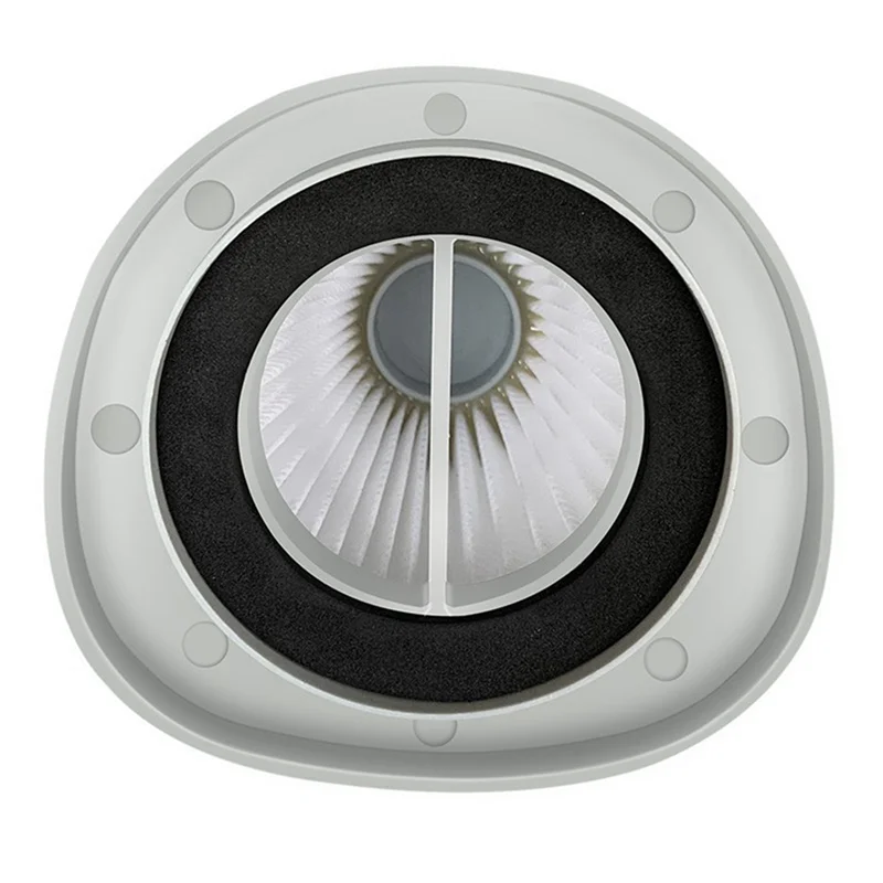 

A29R Filters 48Pcs For Deerma DX1148C DX1248C Vacuum Cleaner Accessories Elements Sweeping Robot Replacement Part Cleaning