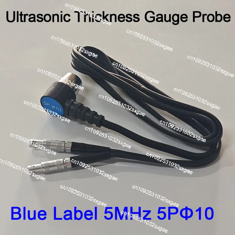 Ultrasonic Thicknes…
