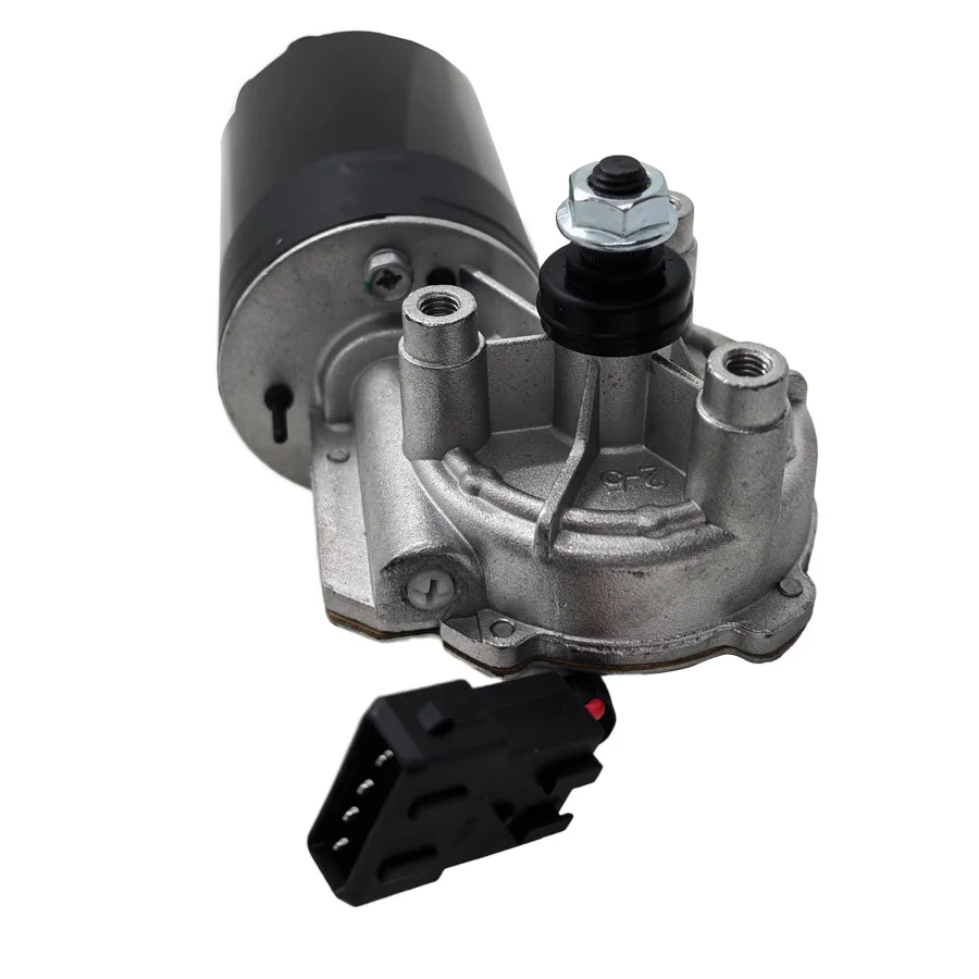 OEM 6405F8;6405J0;0390241360 مع محرك ممسحة الزجاج الأمامي لبيجو 206 1993-1997 قطع غيار محرك السيارات #5