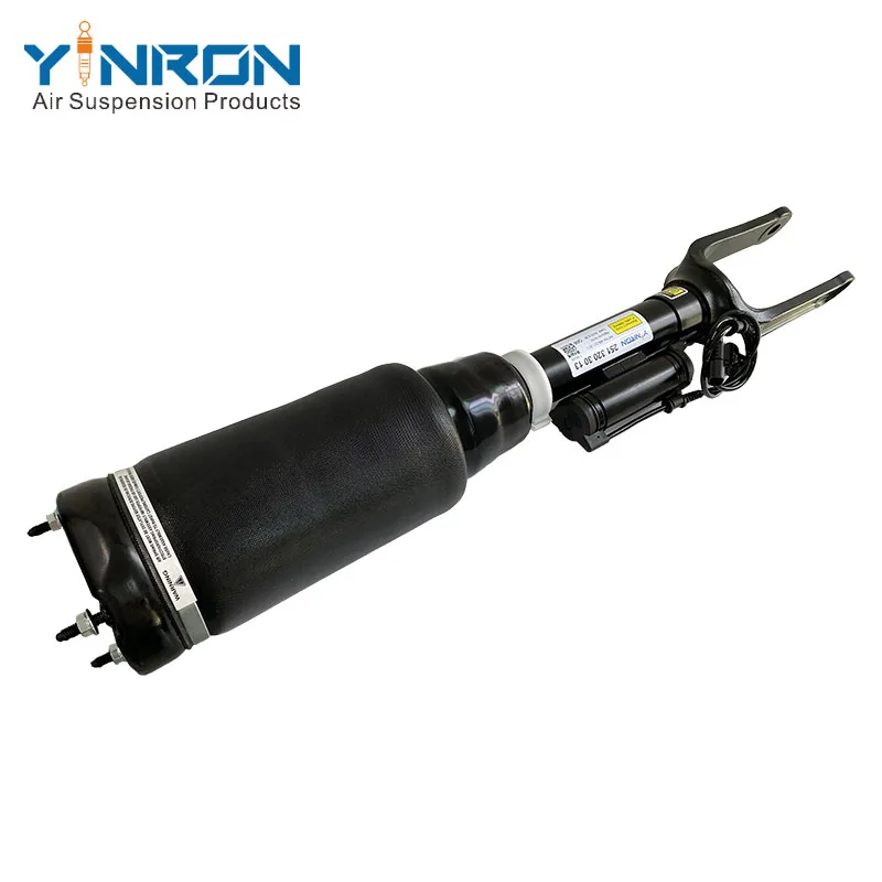 For Mercedes R Class W251 Air Suspension Shock Absorber Front Left Or Right With ADS 2513203113 2513203013 Stable Quality