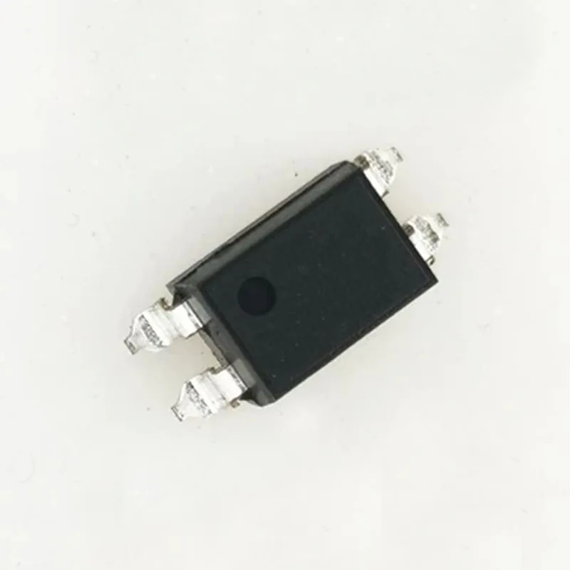 20PCS PC817 PC817C DIP4 optical coupler