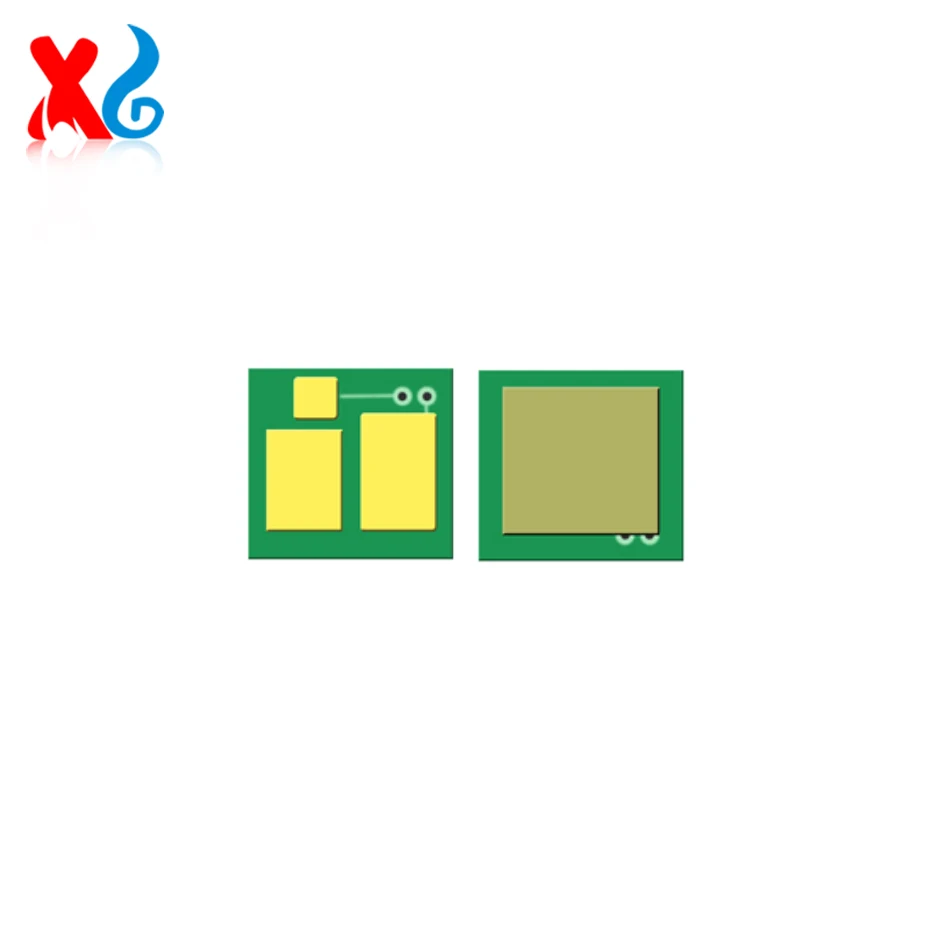 10 قطعة CF226A CF226X خرطوشة الحبر رقاقة HP ليزر جيت برو M402d M402dn M402dw M402n MFP M426dw M426fdn M426fdw بقية رقاقة 9K