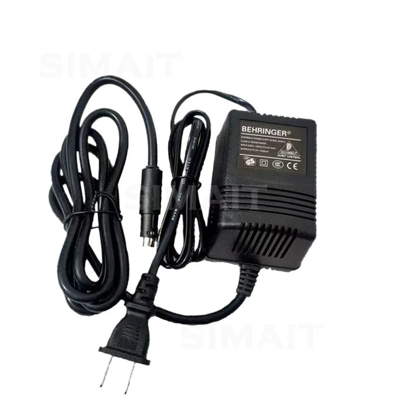 

Германия BEHRINGER BELINGER Миксер UB502 802, внешний адаптер питания XENYX 1002