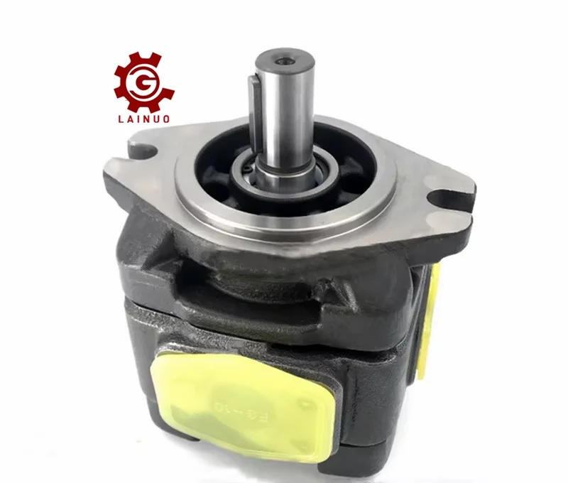 

SUNNY hydraulic pump CPO CP1 series CPO-16-P-10R Internal gear pump