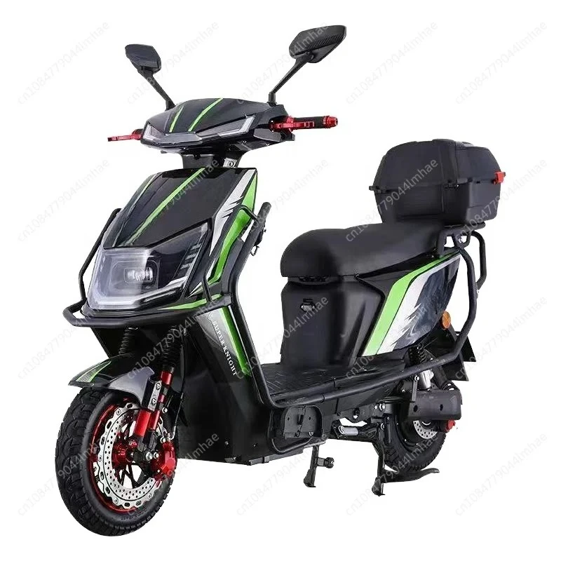 

Electric Vehicle High-speed 72v Long-distance Running King Lithium Battery Special Climbing Battery Car