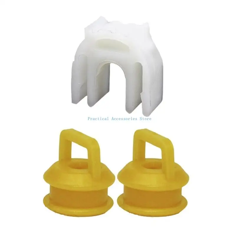 

U75E Automatic Transmission Shifter Lever Bushing for 15276979 15823112 19152621 20787609 20922586 22791727 23249984 84145765