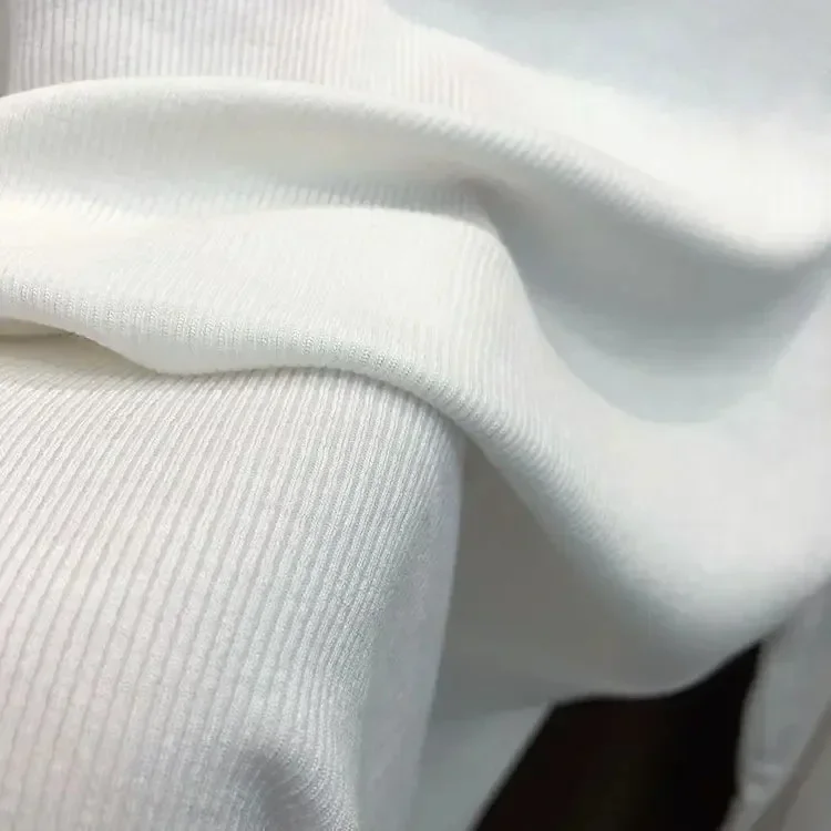 عادية بسيطة نموذج جديد ربيع الخريف سليم تي شيرت مجسم المرأة حجم كبير طبقة القاعدة الداخلية طويلة الأكمام طاقم الرقبة طباعة أنيقة