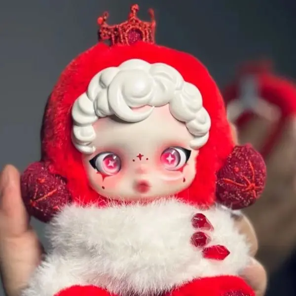 Original Blind Box Sweet Cino Fairy Tale Big Battle Series