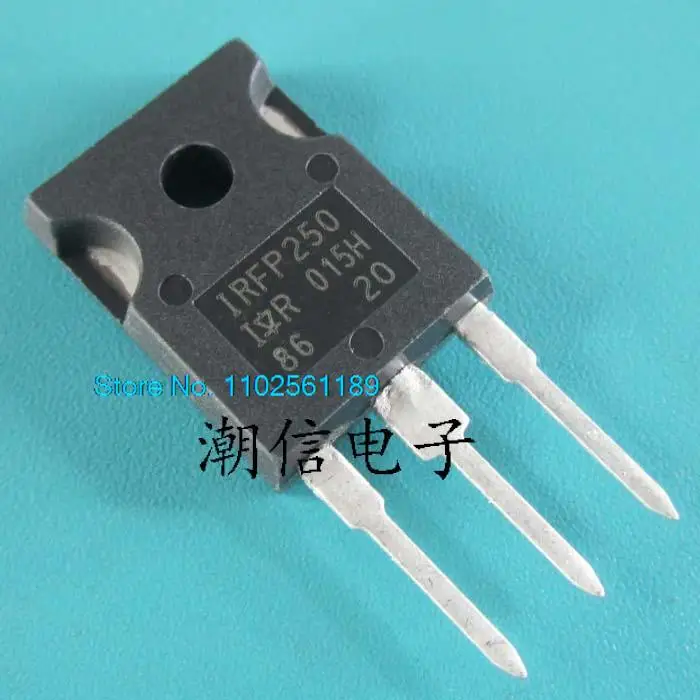 10 PCS/LOT IRFP250 IRFP250N 30A 200V