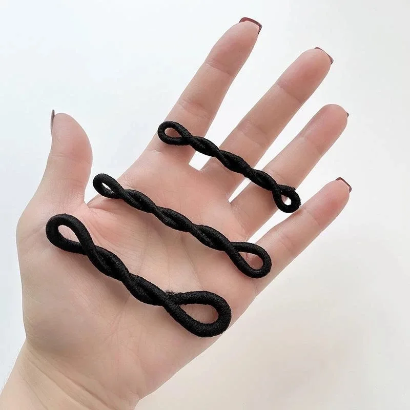 

Hot-selling fashionable and simple hair ties 2