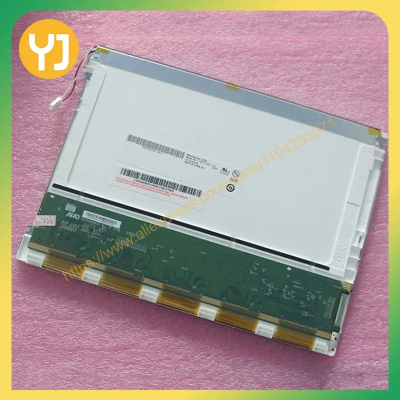 G104SN03 V1 Brand new10.4 inch industrial TFT LCD panel