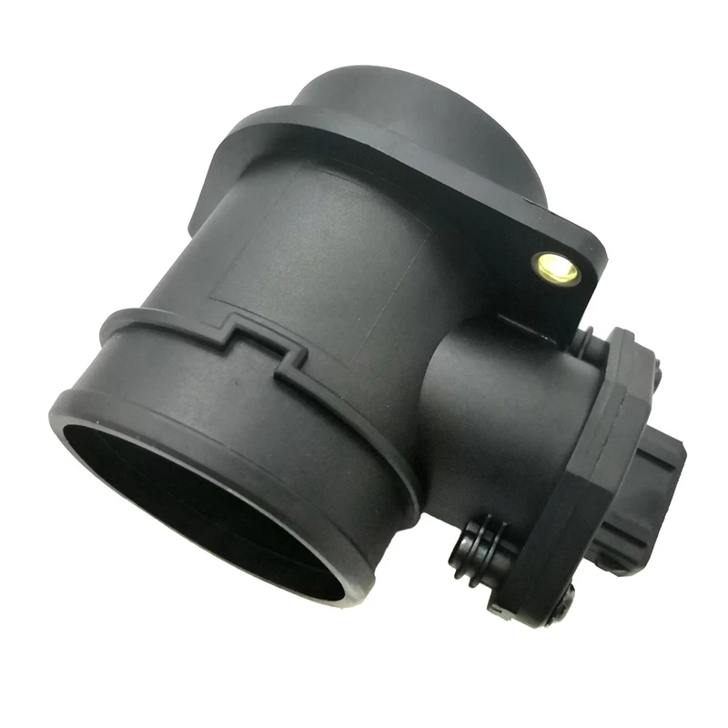 Air Flow Meters 0280217117 037906461C 0280280201 for VW Bora Golf Passat Sharan 1.8T Audi A3 A4 A6 Seat Alhambra Skoda Octavia