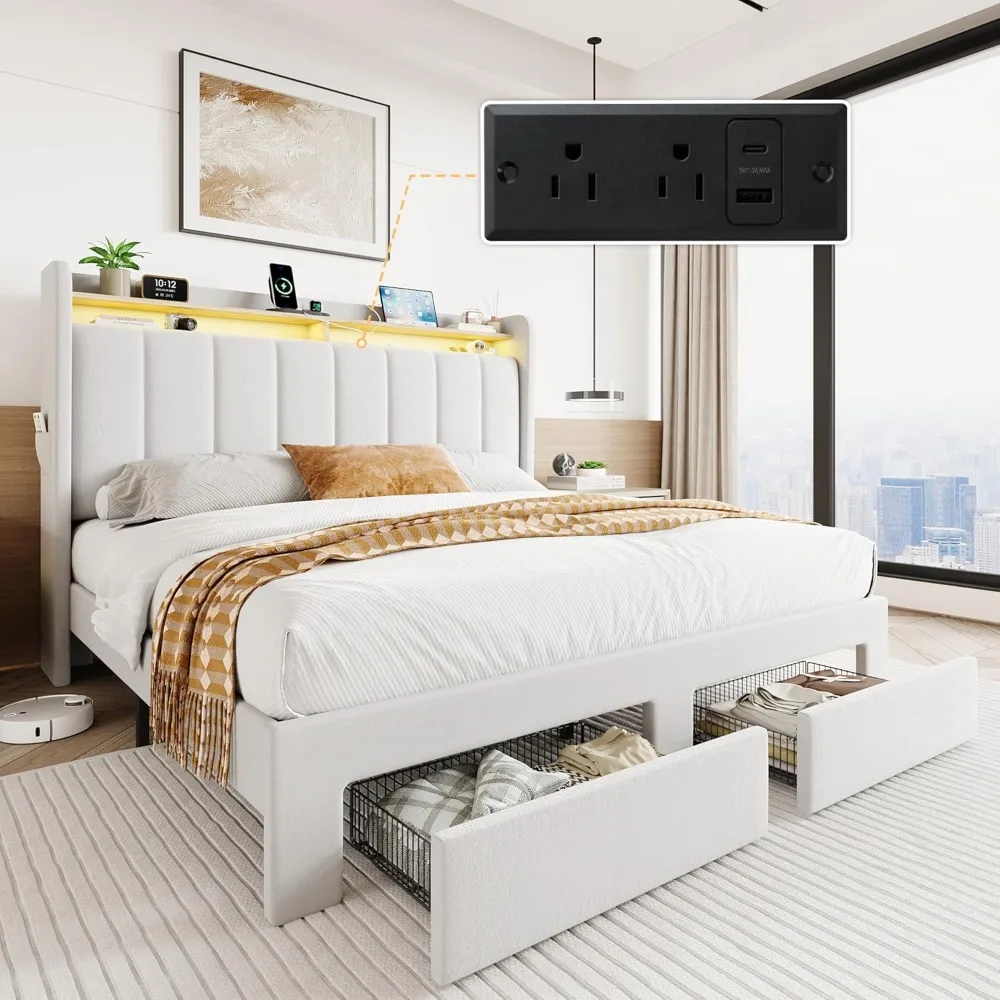 Sha Cerlin Queen Pl…