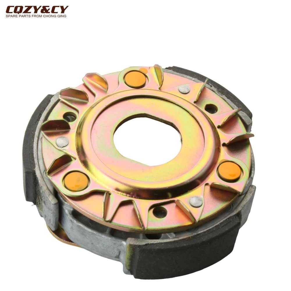 Scooter High Quality Clutch Assy For Vespa Gts250 Gts300 Gtv250 Super Gt 60 Eu3 250cc 300cc 8722515