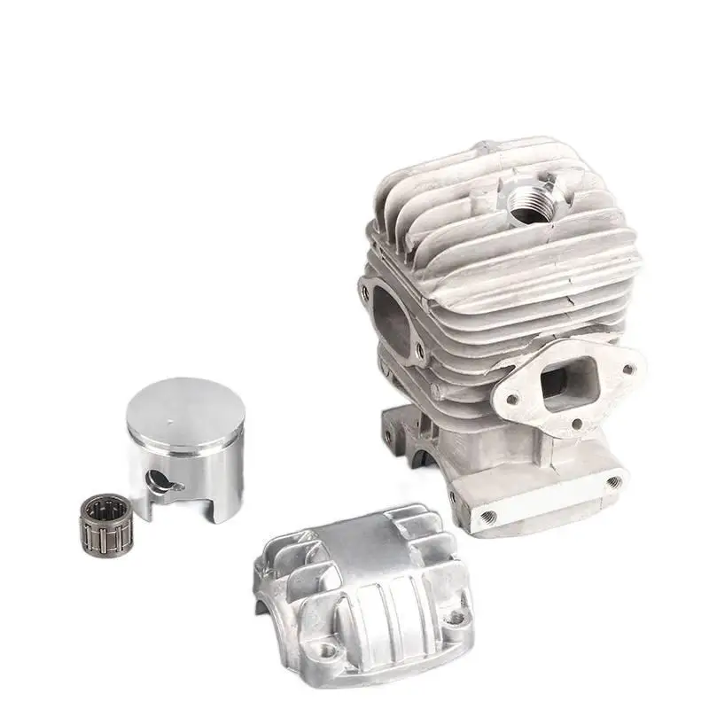 for Yusen 2500 chainsaw cylinder assembly needle roller bearing accessories