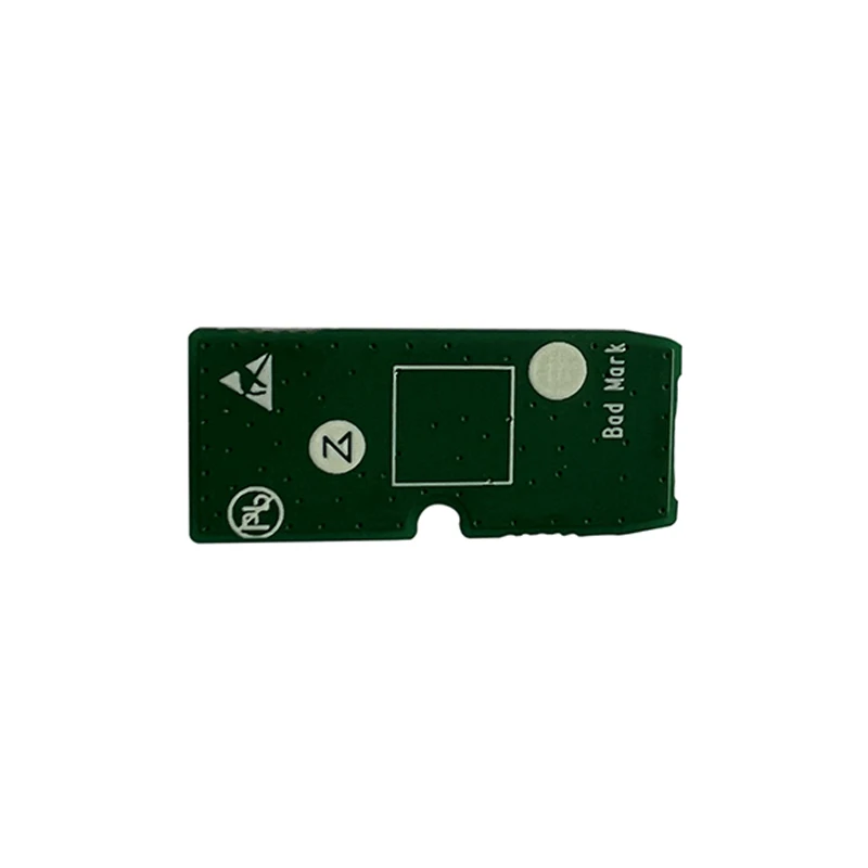 New S6 Water Tank Detection Board for Roborock S6 S60 S65 Robot Vacuum Cleaner Original Spare Parts Tanos Dustbin Board