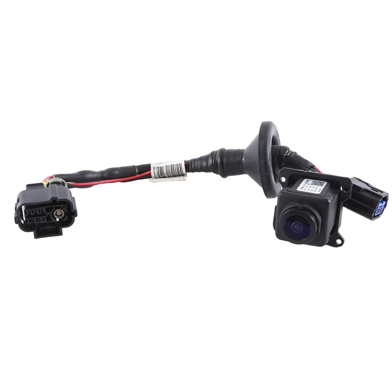 95766-M9000 New Rear View Reverse Camera Assist Backup Camera Replacement Accessories For HYUNDAI GRANDEUR 17-20