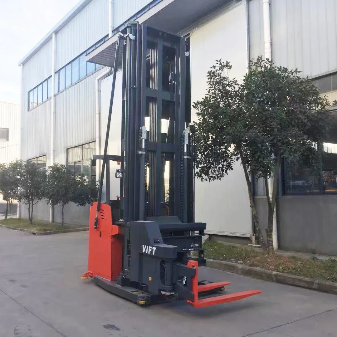 1.5T VNA 3 vie per carrelli elevatori ad corridoio stretto 1500 kg