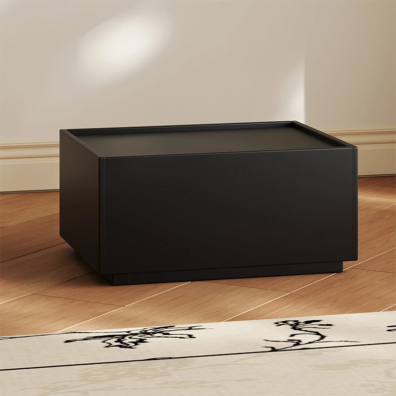 Minimalist Storage Cabinet Creative Modular 3-5 Drawer Chest for Living Room Bedroom Office
