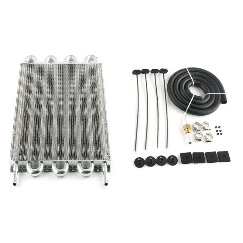 

Professional Universal Heat Exchange Cooler 1PCS Quality Transmission Replacement Components