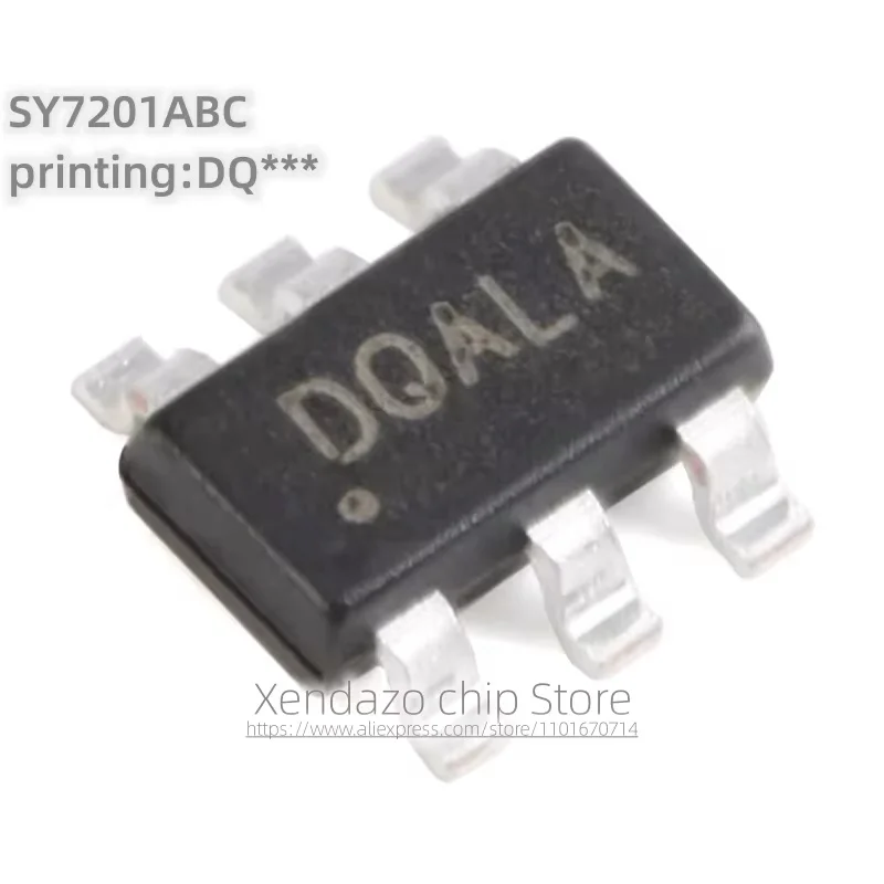 10Pcs/Lot SY7201ABC…