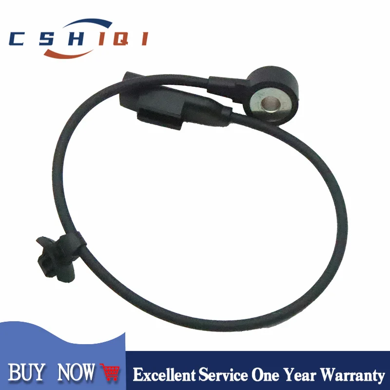 

392502G100 Ignition Detonation Sensor For Hyundai Sonata Tucson Santa Fe For Kia Sorento Sportage Optima Rondo 2010-2019