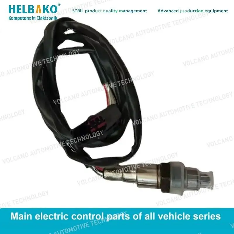 04E906262DH Lambda O2 Oxygen sensor For VW 14 16