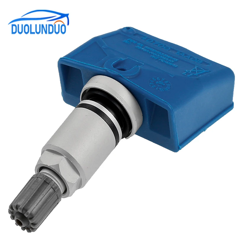 New YAOPEI Tire Pressure Sensor 40700-1AA0B For M35 M45 Q45 FX35 FX45 40700-1AA0B 407001AA0B 40700-CD001 40700CD001 315MHZ