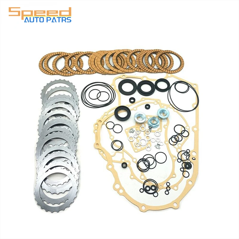 

MAXA BAXA MDWA CG5 Auto Transmission Master Rebuild Kit Gasket For ACURA HONDA ACCORD ODYSSEY PRELUDE