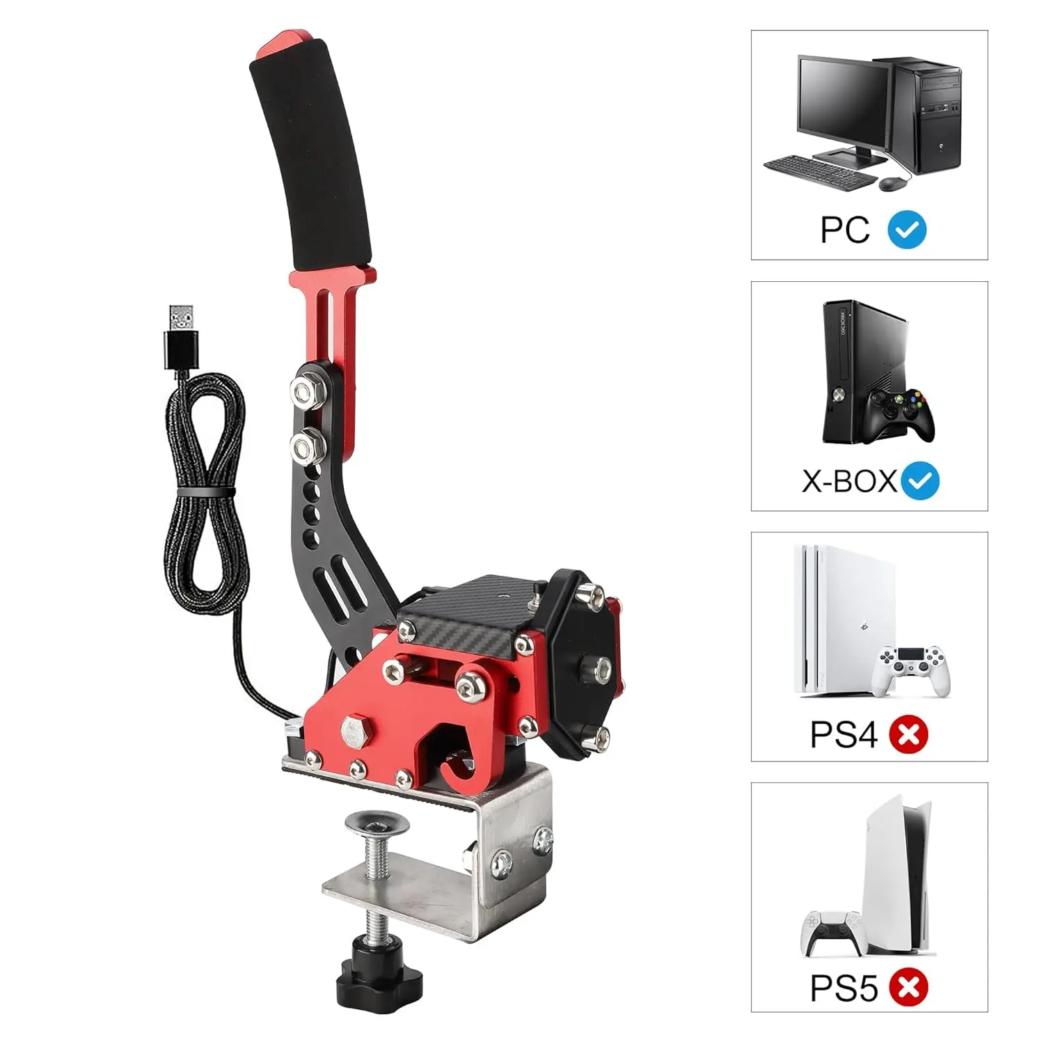 Upgrade 2-In-1 64 B…