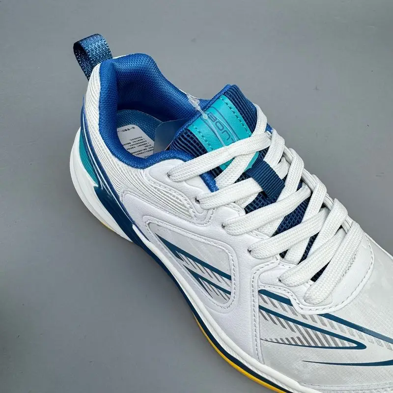 Summer hot sale men's women's breathable professional lightweight table tennis shoes badminton training shoes sports Very good
