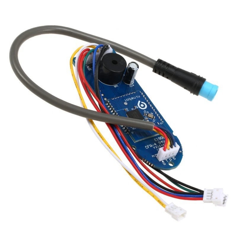 Electric Scooter Instrument Switch Bluetooth Circuit Board Is Suitable Accessories Component For M365 Scooter Circuit Board