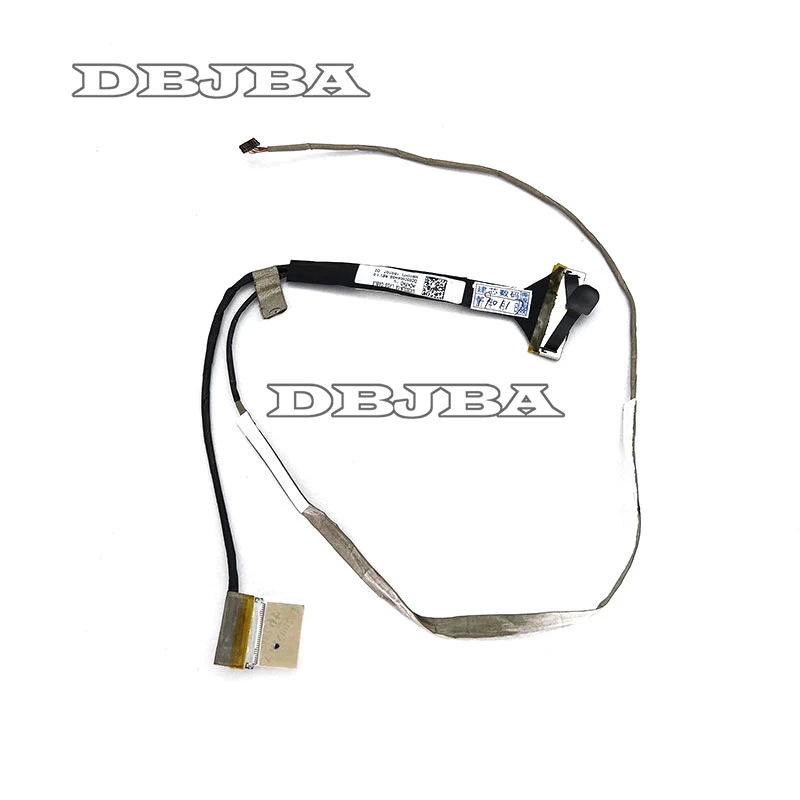 New For ASUS UX303 UX303L UX303LN-1A DC02C00AH0S HD+/FHD LED LCD LVDS VIDEO Cable DC02C00AH0S