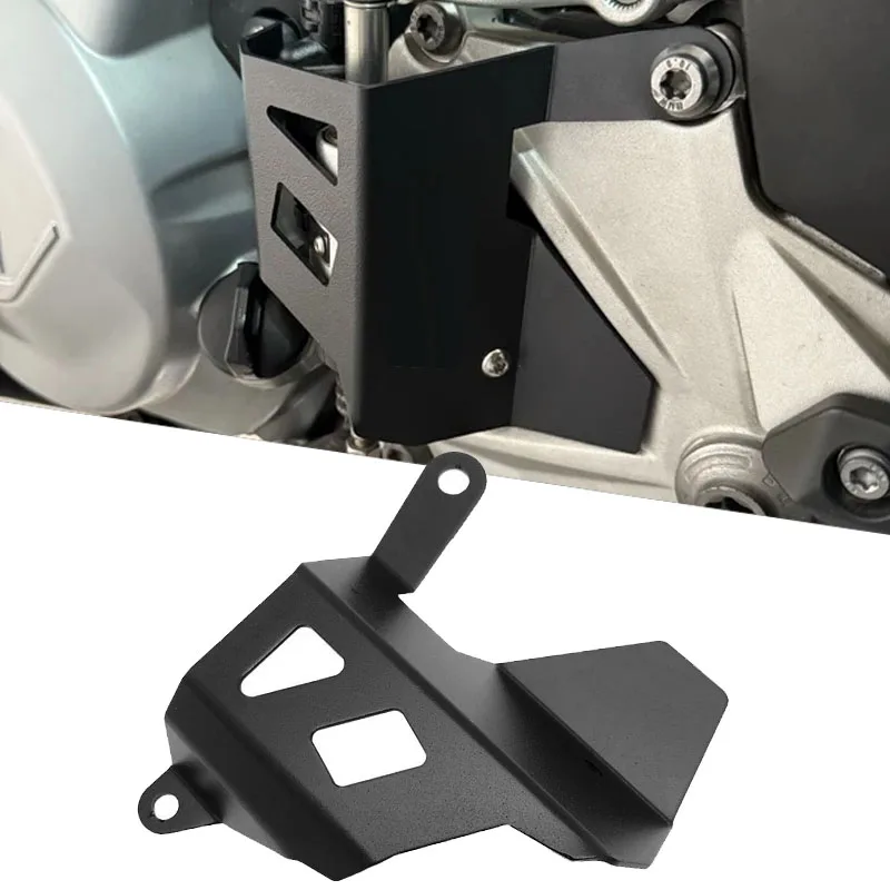 

Защитный чехол рычага переключения передач, защита главного тормозного цилиндра для BMW F750gs F850gs F900GS F850 GS ADV Adventure мотоцикла