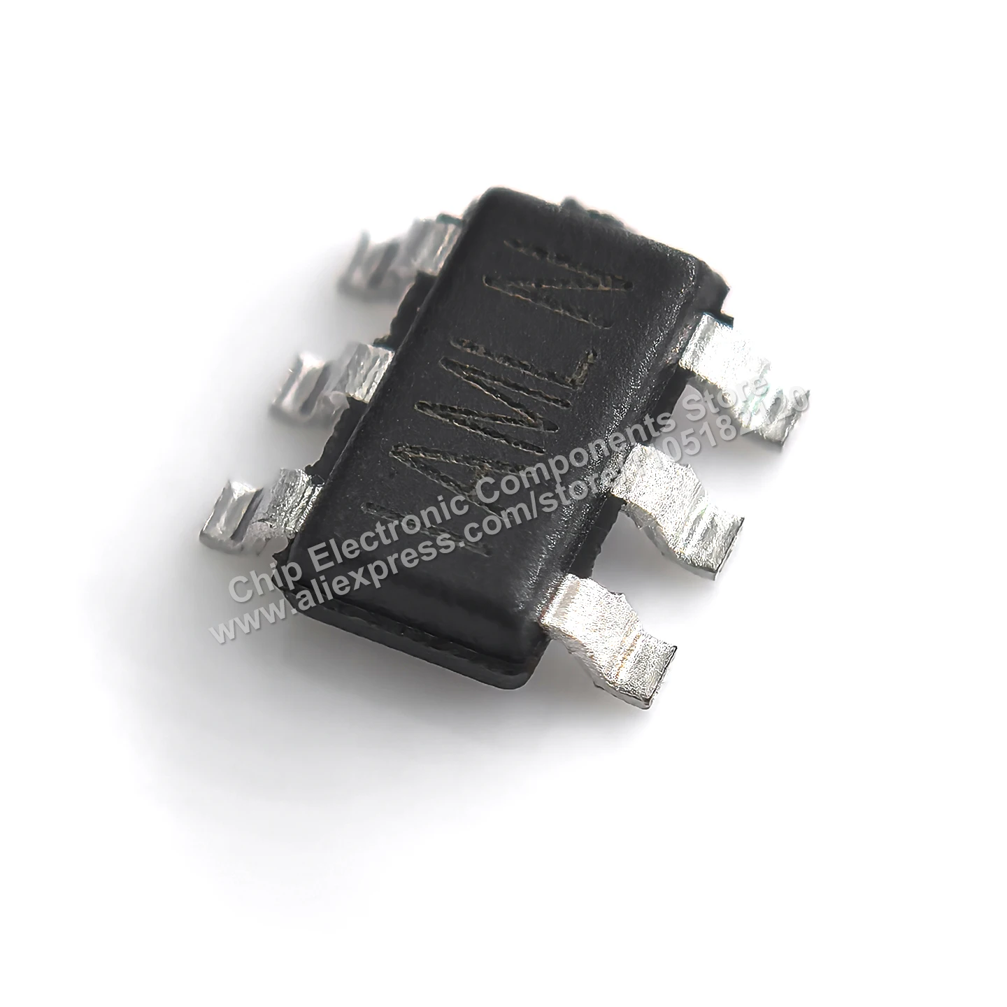 （10 PCS ）Original IC MP2451DJ-LF-Z AML Marking Step-Down Converter Chip TSOT-23-6